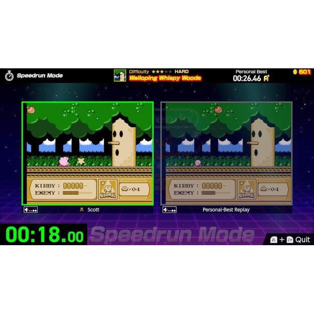 Nintendo World Championships: NES Edition - Nintendo Switch 5