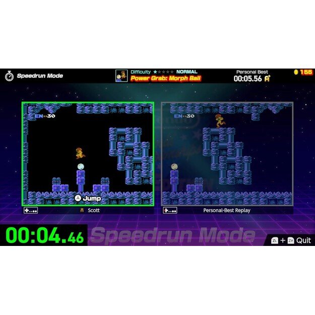 Nintendo World Championships: NES Edition - Nintendo Switch 2