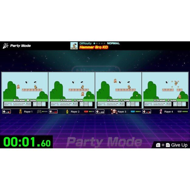 Nintendo World Championships: NES Edition - Nintendo Switch 3