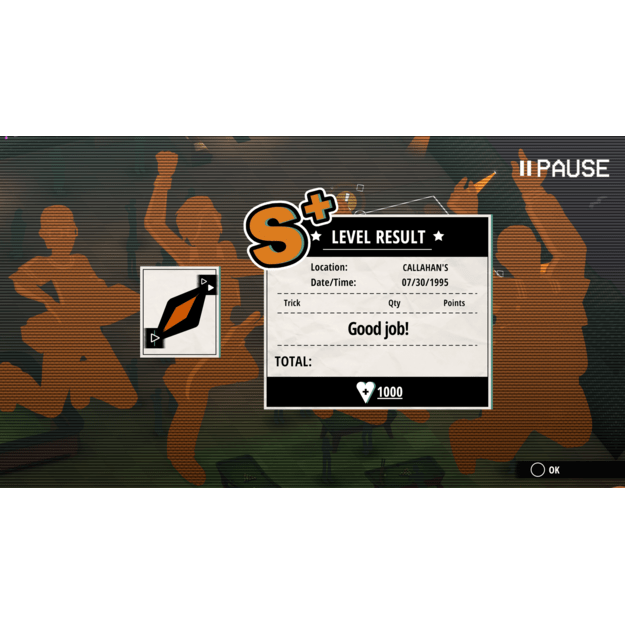 Backbeat
      
        - Nintendo Switch 4