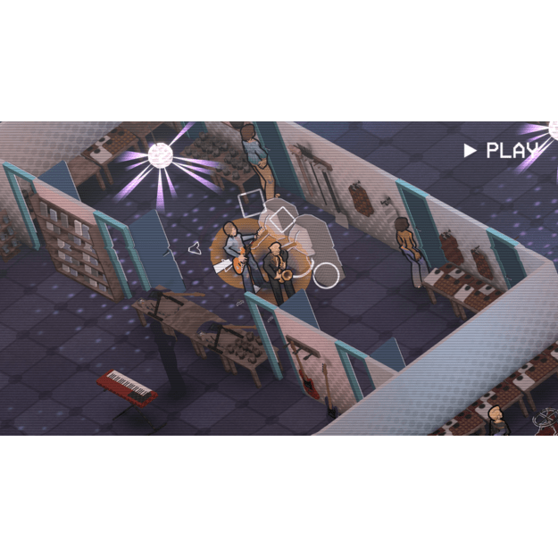 Backbeat
      
        - Nintendo Switch 5