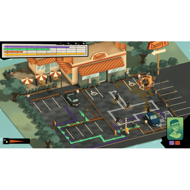 Backbeat
      
        - Nintendo Switch 7