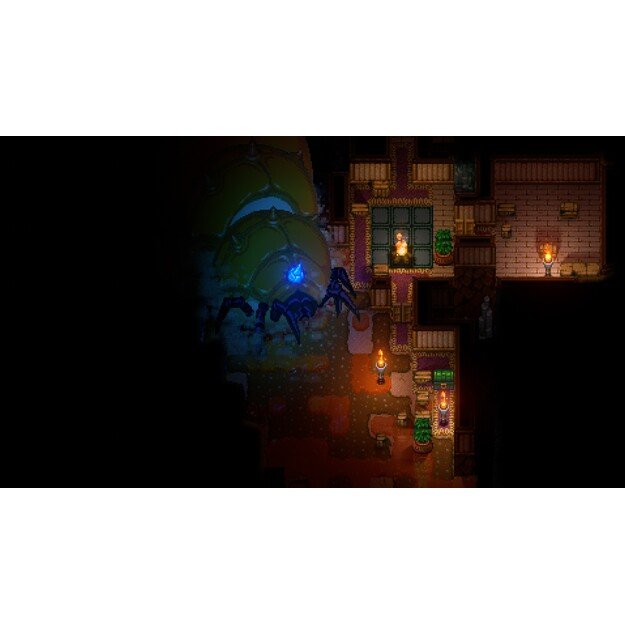 Core Keeper
      
        - Nintendo Switch 3