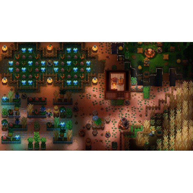 Core Keeper
      
        - Nintendo Switch 6