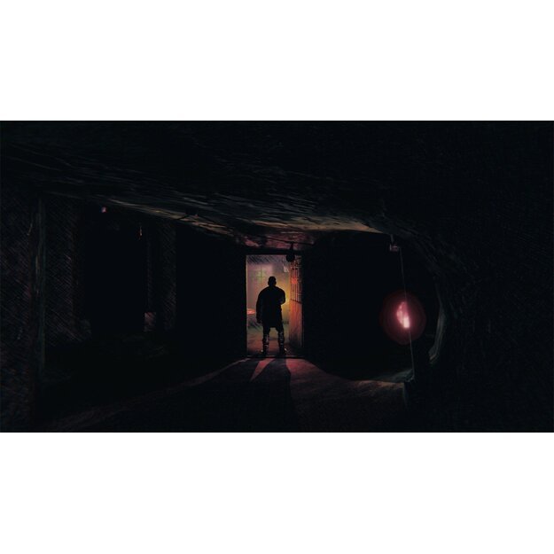 Saturnalia (Limited Run) - Nintendo Switch 3