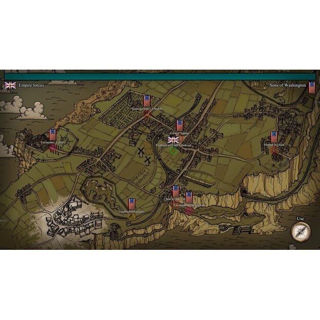 Skautfold 3: Into The Fray
      
        - PlayStation 5 1