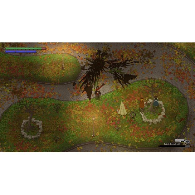 Skautfold 3: Into The Fray
      
        - PlayStation 5 10