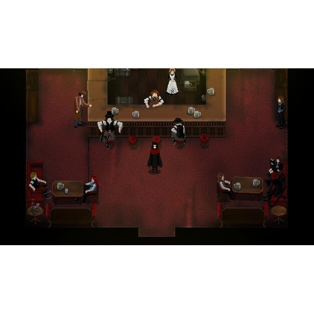 Skautfold 3: Into The Fray
      
        - PlayStation 5 2