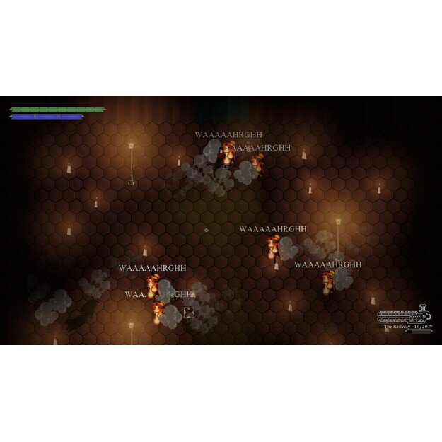 Skautfold 3: Into The Fray
      
        - PlayStation 5 3