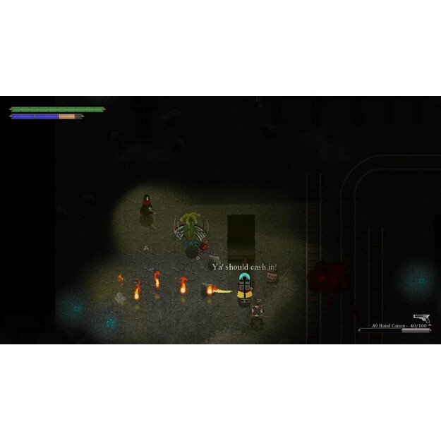 Skautfold 3: Into The Fray
      
        - PlayStation 5 4