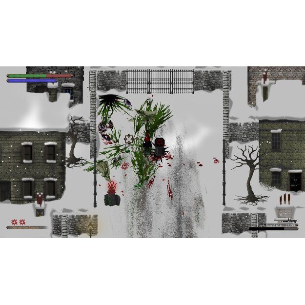 Skautfold 3: Into The Fray
      
        - PlayStation 5 5