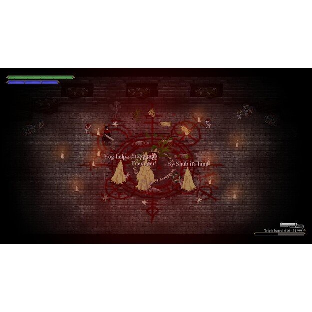 Skautfold 3: Into The Fray
      
        - PlayStation 5 6