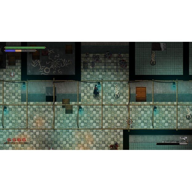 Skautfold 3: Into The Fray
      
        - PlayStation 5 7