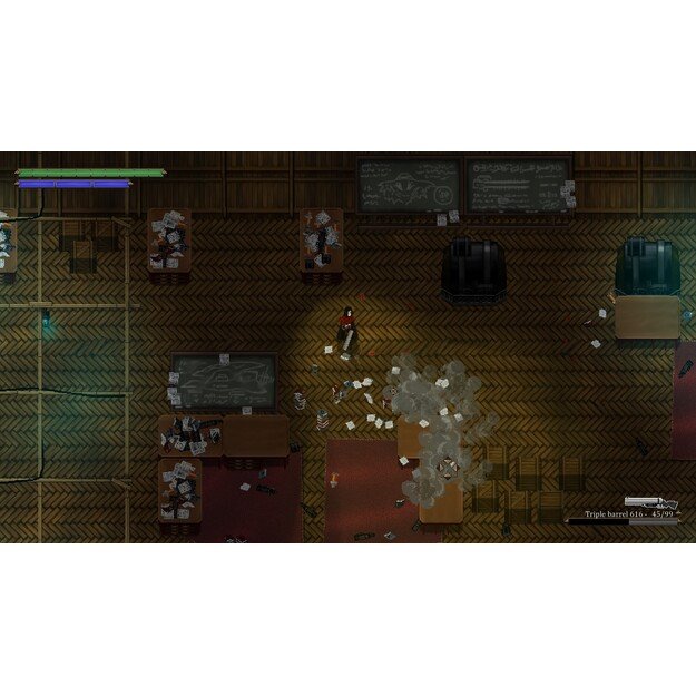 Skautfold 3: Into The Fray
      
        - PlayStation 5 8