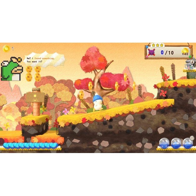 Ufouria: The Saga 2
      
        - Nintendo Switch 5