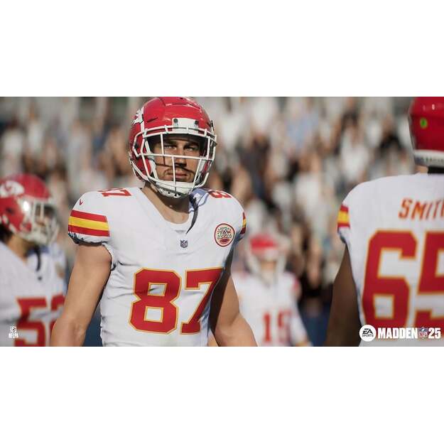 EA Sports Madden NFL 25
      
        - PlayStation 5 2