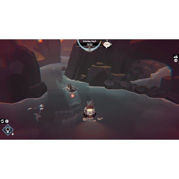 Dredge (Deluxe Edition)
      
        - Nintendo Switch 4