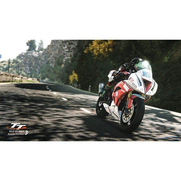 TT Isle of Man: Ride on the Edge 3
      
        - PlayStation 4 3