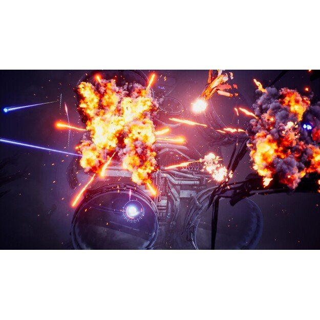 CYGNI All Guns Blazing
      
        - PlayStation 5 2