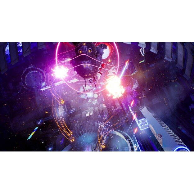 CYGNI All Guns Blazing
      
        - PlayStation 5 3