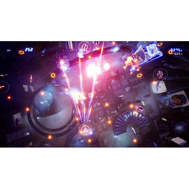 CYGNI All Guns Blazing
      
        - PlayStation 5 4