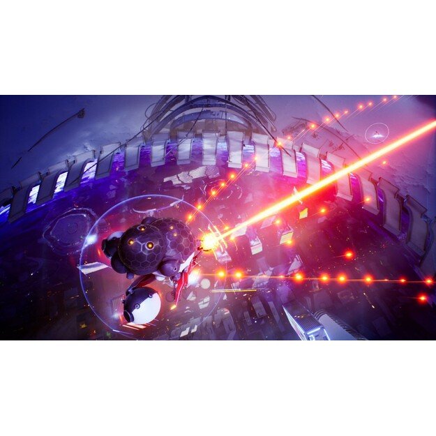 CYGNI All Guns Blazing
      
        - PlayStation 5 5