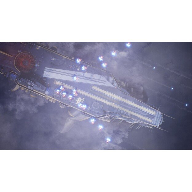 CYGNI All Guns Blazing
      
        - PlayStation 5 6