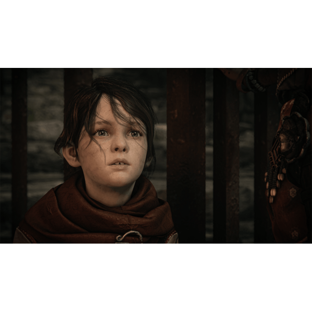 A Plague Tale Requiem
      
        - PlayStation 5 10