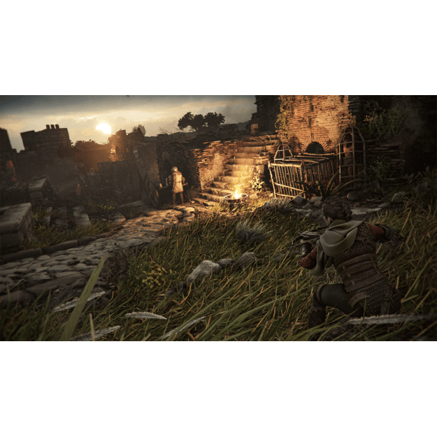 A Plague Tale Requiem
      
        - PlayStation 5 2