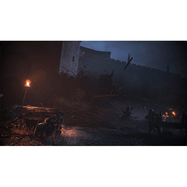 A Plague Tale Requiem
      
        - PlayStation 5 3