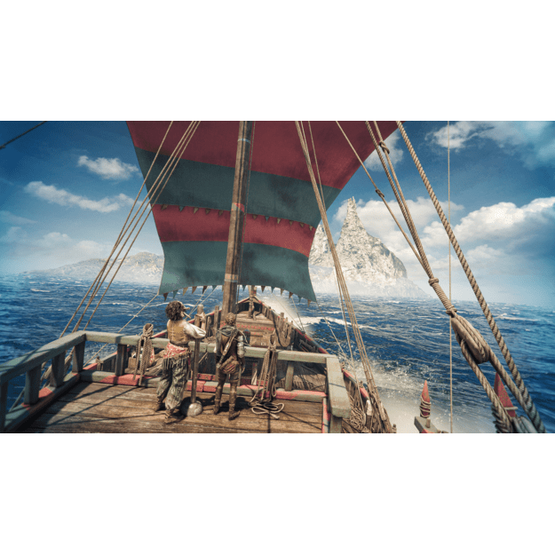 A Plague Tale Requiem
      
        - PlayStation 5 6