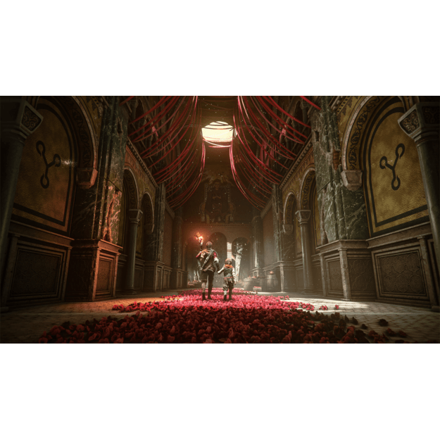 A Plague Tale Requiem
      
        - PlayStation 5 7