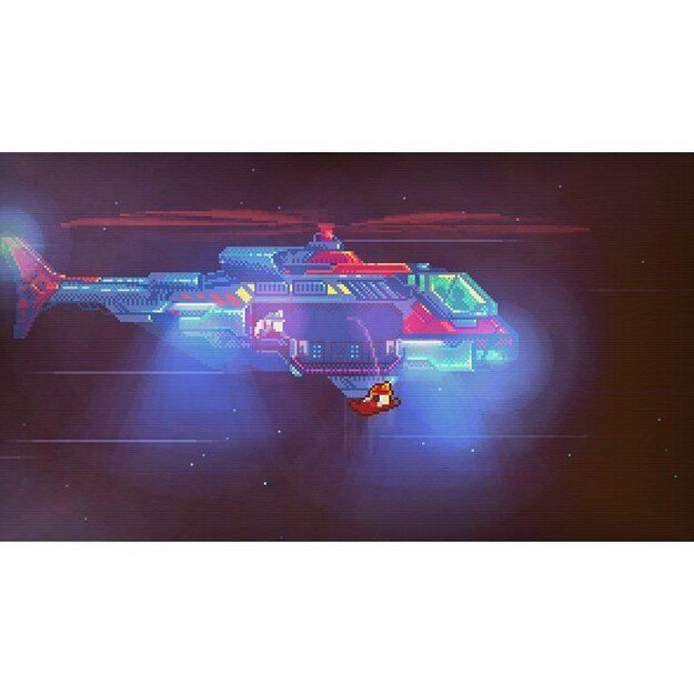 Nuclear Blaze
      
        - PlayStation 4 1