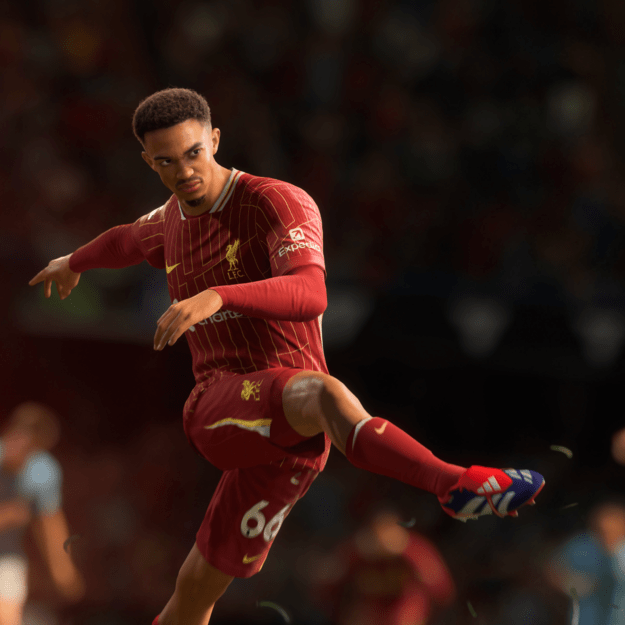 EA Sports FC 25 
      
        - PlayStation 5 2