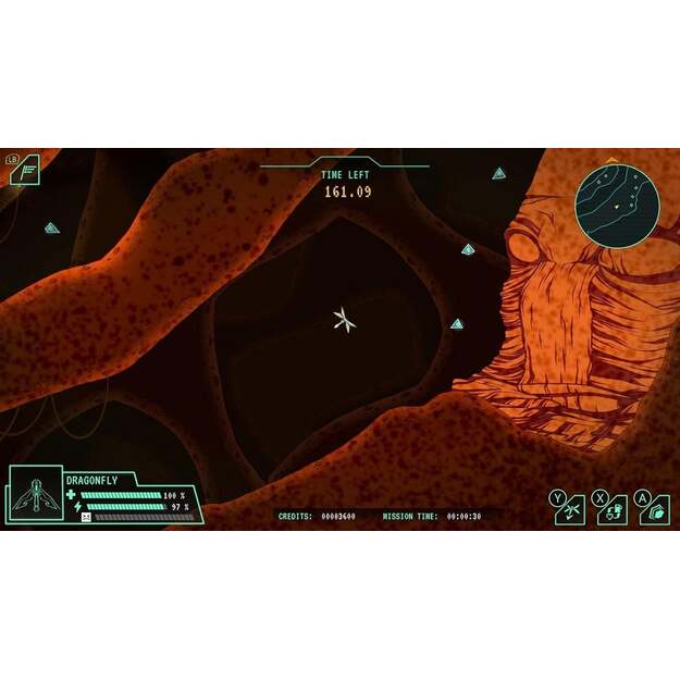 Lunar Lander: Beyond
      
        - Nintendo Switch 5