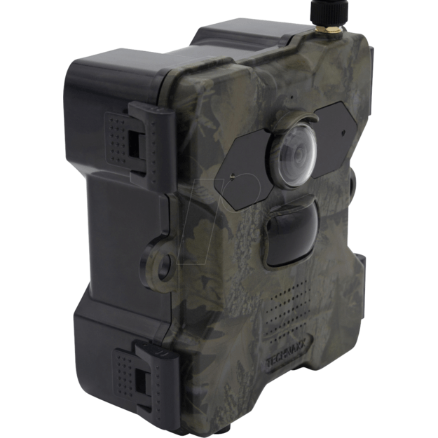 Technaxx - Outdoor Wildcam & Solar Panel - TX-189 5