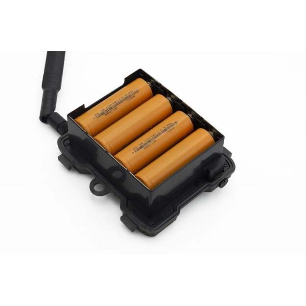 Technaxx - Outdoor Wildcam & Solar Panel - TX-189 9