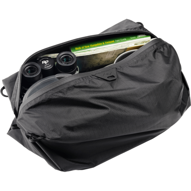 Peak Design - Black Ultralight Packing Cube - Small 1