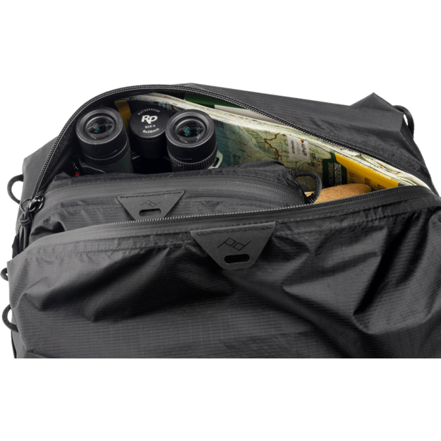 Peak Design - Black Ultralight Packing Cube - Small 3