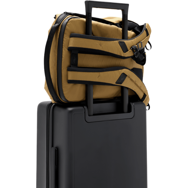 Peak Design - Everyday Backpack 20L V2 - Coyote 2