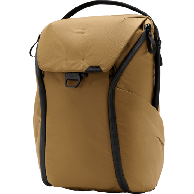 Peak Design - Everyday Backpack 20L V2 - Coyote 3
