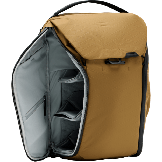 Peak Design - Everyday Backpack 20L V2 - Coyote 4
