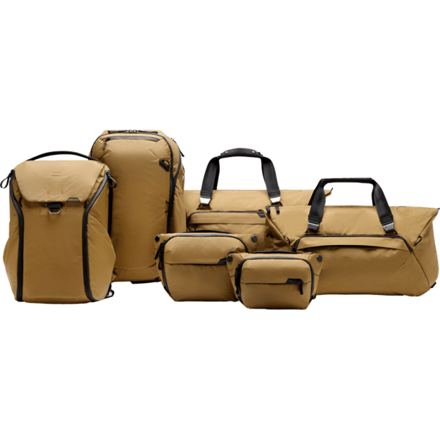 Peak Design - Everyday Backpack 20L V2 - Coyote 6