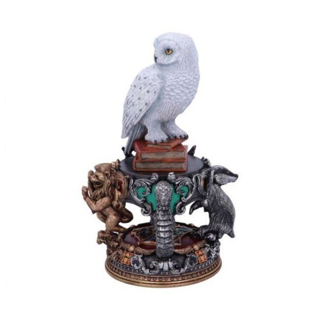 Harry Potter Hedwig Figurine 22cm 2