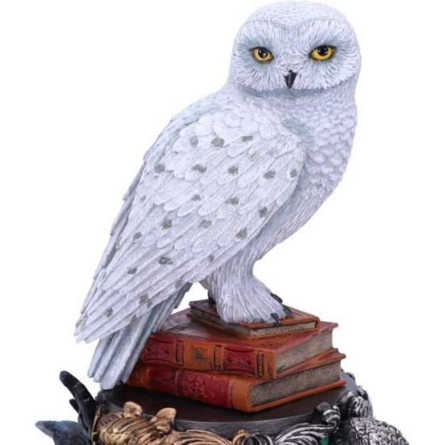 Harry Potter Hedwig Figurine 22cm 4