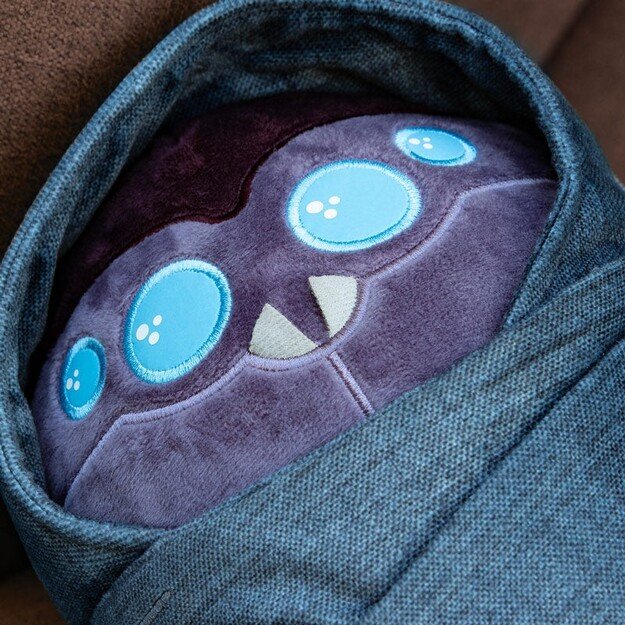 Numskull Destiny Plush Fallen Baby 3