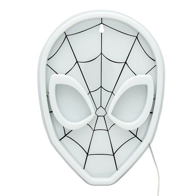 Spiderman Wall Mountable LED Neon Light 3