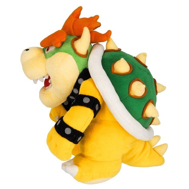 Super Mario - Bowser 2