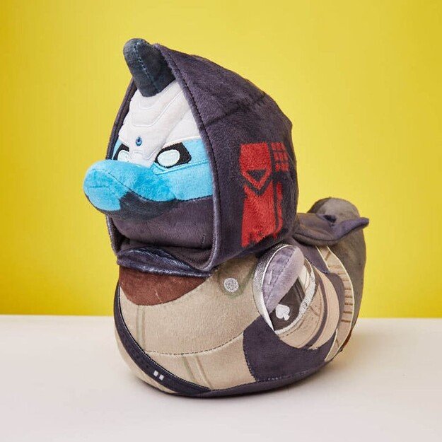 Numskull Destiny Tubbz Plush Cayde-6 1