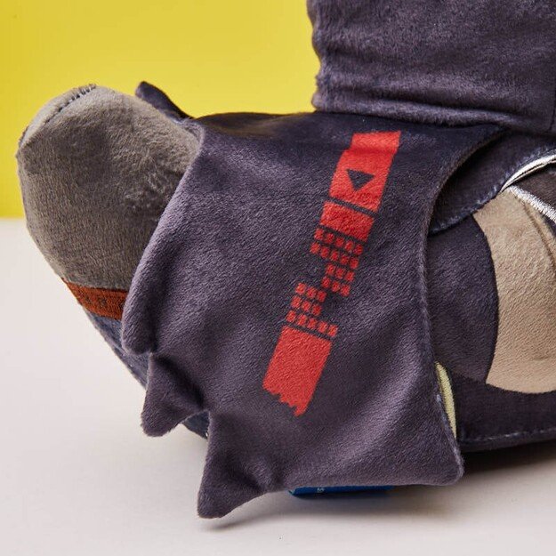 Numskull Destiny Tubbz Plush Cayde-6 2